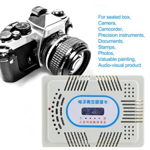 Domqga Moisture Dehumidifier Rechargeable Dehumidifier, Electric Dehumidifier, For Kitchen Home