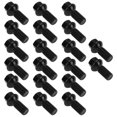 thumbnail image 1 of Embout de Roue en Métal M14x1.5 0009908307 17mm Hexagonal pour Voiture, 1 of 8