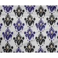 thumbnail image 4 of oneOone Polyester Lycra Fabric Ethnic Ikat Print Fabric BTY 56 Inch Wide, 4 of 4