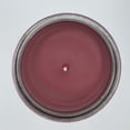 thumbnail image 2 of Mainstays Apple Pumpkin Scented Single-Wick Glass Jar Candle, 20 oz, 2 of 4