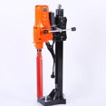 thumbnail image 3 of Wet  Core Drill Bit For Concrete Marble Brick 1-1/4 Universal Thread Sturdy Water Alloy Steel Drill Bit, 3 of 8