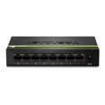 thumbnail image 2 of TRENDnet TEG S80G - Switch - 8 x 10/100/1000 - de Bureau - Conforme TAA, 2 of 4