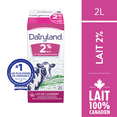 thumbnail image 2 of Dairyland 2% Milk, 2 of 7