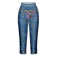 thumbnail image 5 of Mrat Pantalon de Sarrau Jogger pour Femmes, 5 of 5