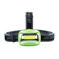 thumbnail image 1 of Agiferg Lampe Frontale DEL d'Extérieur COB, Torche, Phare 3 W, 600 Lumens, Luminosité Réglable, Angle, 1 of 1