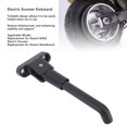 thumbnail image 4 of Scooter Foot Support Bracket, Easy Install Foldable Scooter Kickstand Lightweight  For M365 Electric Scooter, 4 of 8