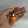 thumbnail image 4 of Vaidha 3cm Christmas Tree L Bauble Hanging Home Party Ornament Decor, 4 of 4