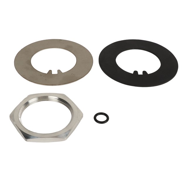 Kit de Réparation de Goutte à Goutte d'Huile, Installation Facile, Solution Durable pour Problème de Fuite, Kit de Réparation de Goutte à Goutte d'Huile pour 7.3 Powerstroke