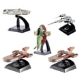 thumbnail image 1 of Ensemble Hot Wheels Star Wars Starships Select Réplique haut de gamme, 1 of 6