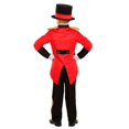 thumbnail image 2 of Déguisement de Ringmaster en Vedette pour Garçon, 2 of 3