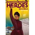 thumbnail image 1 of Ida B. Wells (à la Découverte des Héros de l'Histoire), 1 of 3