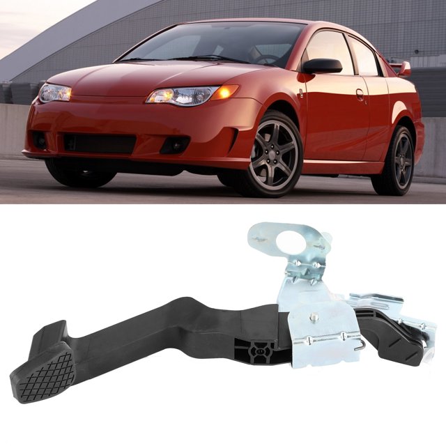 Pedal Assembly, Reliability Different Easy To Install Pedal, for Ion 03-07 Man Car Car Repair Shop