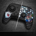 thumbnail image 2 of PowerA Enhanced Wireless Controller for Nintendo Switch with Lumectra – Mario Peek-A-Boo, 2 of 6