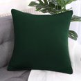 thumbnail image 2 of Sofa Cushion Cover Pillow Case 45cm x 45cm, 2 of 8