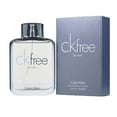 thumbnail image 2 of Calvin Klein CKfree EDT for him 100 ml, 2 of 2