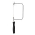 thumbnail image 1 of FLAMEEN Nœud de Scie Portable pour Bijoux Fil Sculpté Poignée en Forme de U Outil pour Traitement de Bijoux, Nœud de Scie à Bijoux, 1 of 8