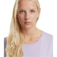thumbnail image 2 of New Morning Studios Womens Extended Shoulder Regular T-Shirt, 2 of 2