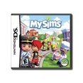 thumbnail image 1 of MySims - Nintendo Wii, 1 of 4