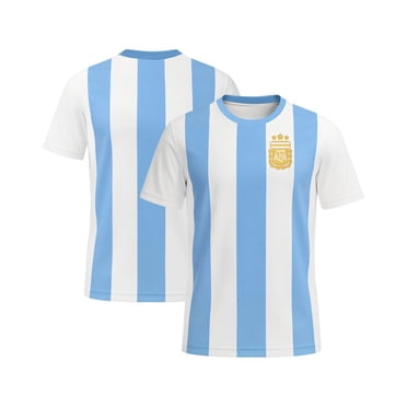 Adult Men's Argentina Jersey