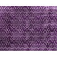 thumbnail image 4 of oneOone Georgette Viscose Fabric Ethnic Block Print Fabric BTY 42 Inch Wide, 4 of 4