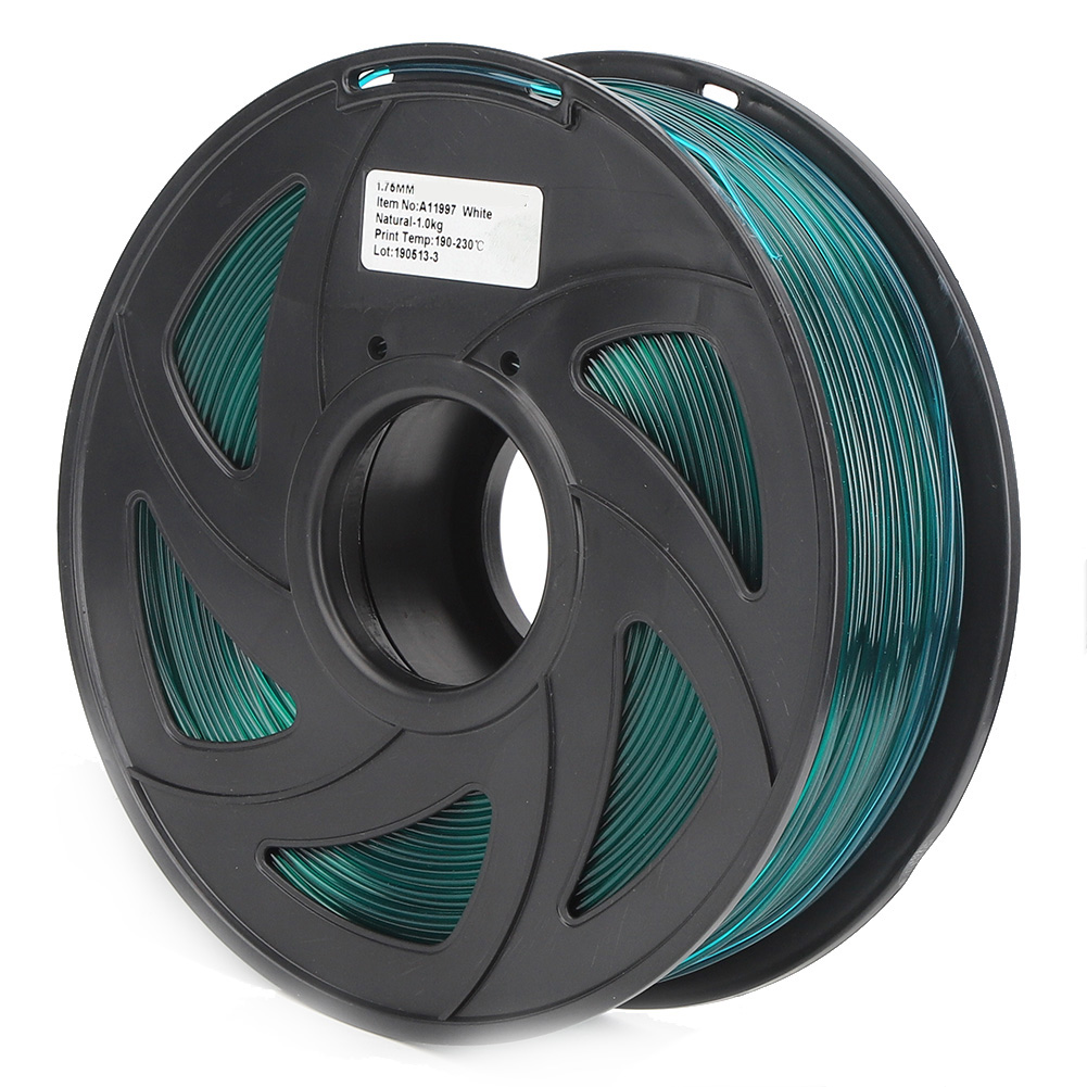 Filament d'Imprimante 3d, Filament Long Design Exquis