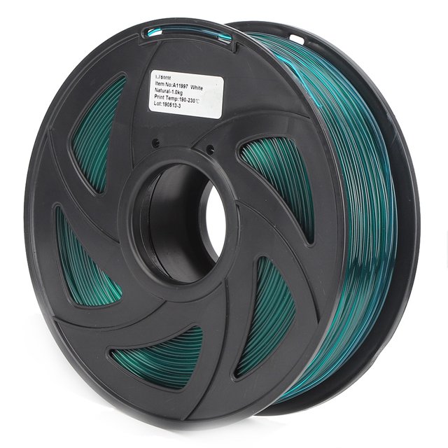 Filament d'Imprimante 3d, Filament Long Design Exquis