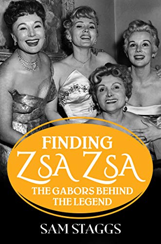 Finding Zsa Zsa : les Gabors derrière la Légende
