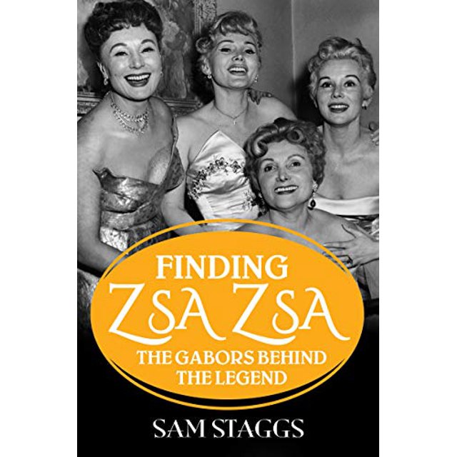 Finding Zsa Zsa : les Gabors derrière la Légende