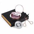 thumbnail image 1 of 3Pairs Soft Magnetic False Eyelashes Magnetic Eyelashes Applicator Tool Kit - Magnetic Eyelashes, 1 of 6
