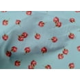 thumbnail image 4 of oneOone Cotton Poplin Fabric Pomegranate Fruit Fabric Prints by Yard 42 Inch Wide, 4 of 4