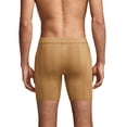 thumbnail image 3 of Jockey Men's Hypersoft 360 6" Boxer Brief - 3 Pack, 3 of 7