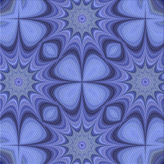 Ahgly Company Tapis d'Intérieur Lavables en Machine Bleu Ciel Transitionnel, 7' Carré