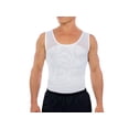 thumbnail image 1 of Esteem Apparel Original Men's Chest Compression Shirt to, 1 of 2