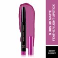 thumbnail image 1 of Facescanada Ultime Pro HD Lèvres et Apprêt Mat Intense, Sorbet aux Baies 09, 1,4g, 1 of 2