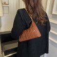 thumbnail image 2 of tredstone Sturdy And Durable Handbag Convenient And Practical For Everyday Fashionable And Versatile Handbags orange 1Set, 2 of 6
