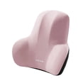 thumbnail image 2 of LSLJS Car Memory Foam Lumbar Cushion Protective Lumbar Back Cushion Lumbar Cushion Car Cushion, Home Accessories, 2 of 8