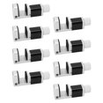 thumbnail image 1 of Cell Phone LCD Fix Clamp, Fine Workmanship Phone LCD Repair Clamps Smoothly Operation Bracket Adjustable Aluminum Alloy 8Pcs  for Electronic Equipment, 1 of 7