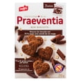 thumbnail image 4 of Leclerc Praeventia Dark Chocolate 70% Cocoa with Red Wine Extract Cookies, 4 of 11