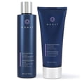thumbnail image 1 of MONAT Volumizing Shampoo & Conditioner Set Infused with REJUVENIQE &acirc; Lightweight Care for Fine, Flat Hair &acirc; Enhances Volume,, 1 of 7