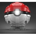 thumbnail image 3 of Mega Construx Pokémon Poké Ball Jumbo - 303 Pièces, 3 of 5