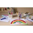 thumbnail image 4 of Faber-Castell 48 Colour Grip Pencil with Accessories, 4 of 6