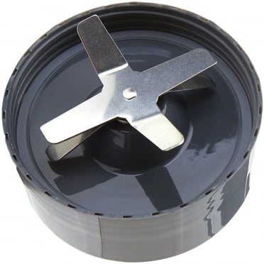 Blendin Lame d'Extracteur et Joint de Remplacement pour Mélangeurs Nutribullet 600w 900w