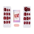 thumbnail image 4 of KISS imPRESS Color FX Nails - 30 pièces, 4 of 5
