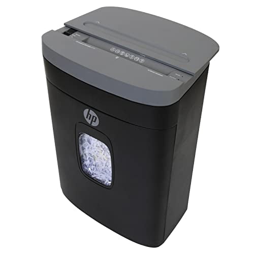 HP  CC16 Paper Shredder