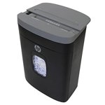 HP  CC16 Paper Shredder