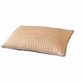 thumbnail image 2 of Fridja Christmas Clearance Memory Foam Pillowcases Gel Pillowcases Adjustable Sleeping Pillow Cases Breathable Size Pillows Washable and Removable Pillowcases, 2 of 5