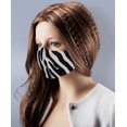 thumbnail image 1 of Animal Kingdom Child Hi Fashion Designer 90210 Face Mask, 1 of 2