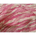 thumbnail image 5 of oneOone Silk Tabby Pink Fabric Abstracts Sewing Craft Projects Fabric Prints By Yard 42 Inch Wide-F7, 5 of 5