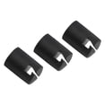 thumbnail image 3 of Embouts de Trampoline avec Vis Pouce 6 Pcs Capuchons avec Outil, 3 of 8