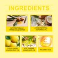thumbnail image 4 of Soap Skin Brightening and Degreasing Refreshing Cleansing Bath Soap, 4 of 8